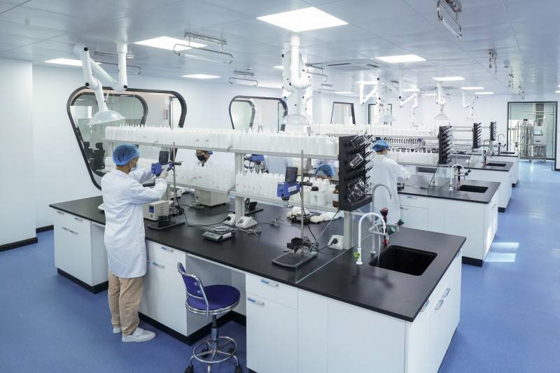 神经美容新成果闪耀2025香化行业博览会麻将胡了网址引领天然洗护新纪元!半亩花田(图5) 神经美容新成果闪耀2025香化行业博览会麻将胡了网址引领天然洗护新纪元!半亩花田(图5)