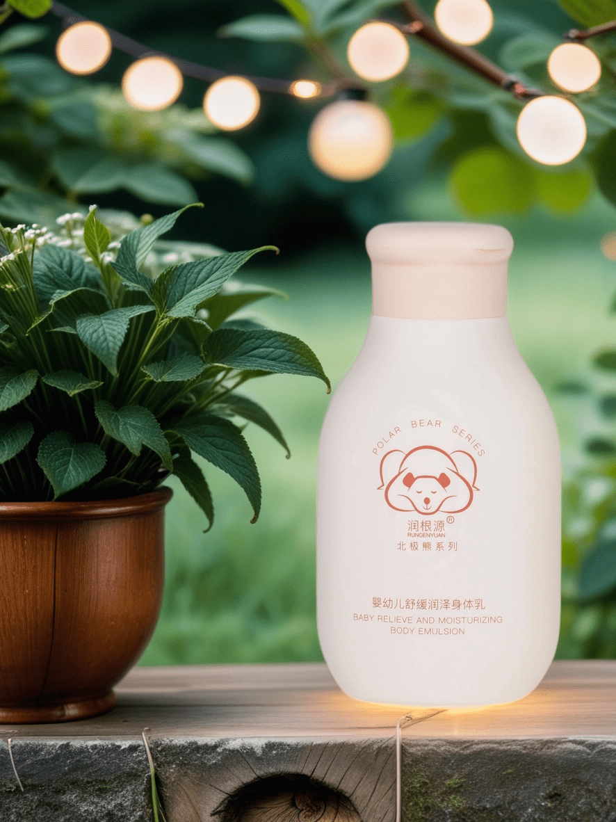 选择：身体乳的挑选经验分享麻将胡了游戏宝宝肌肤我的(图1)