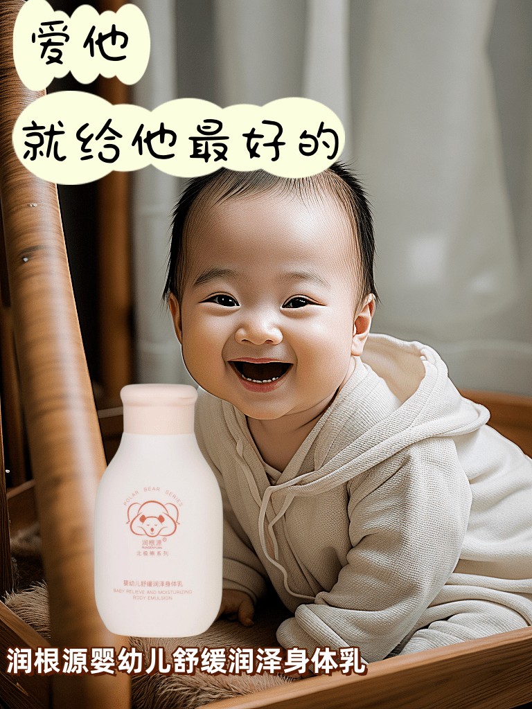 选择：身体乳的挑选经验分享麻将胡了游戏宝宝肌肤我的(图2)