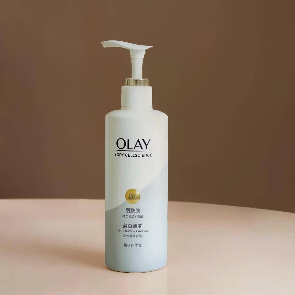 好用的高口碑身体乳排行榜前十名推荐麻将胡了身体乳哪个牌子的效果好？超(图5)