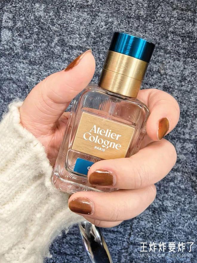 香水、身体炸划算还有节日限定香薰、香包P