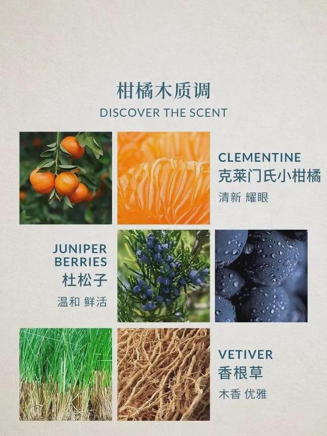 香水、身体炸划算还有节日限定香薰、香包PG麻将胡了试玩平台香香好物丨欧珑正装(图15)