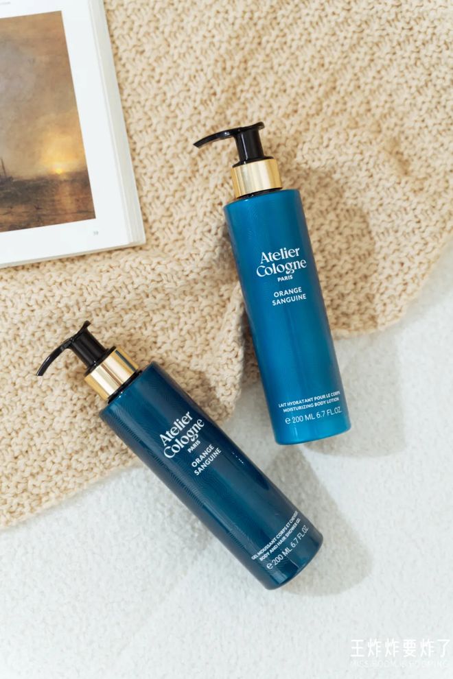 香水、身体炸划算还有节日限定香薰、香包PG麻将胡了试玩平台香香好物丨欧珑正装(图6)