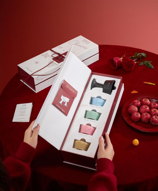 香水、身体炸划算还有节日限定香薰、香包PG麻将胡了试玩平台香香好物丨欧珑正装(图5)