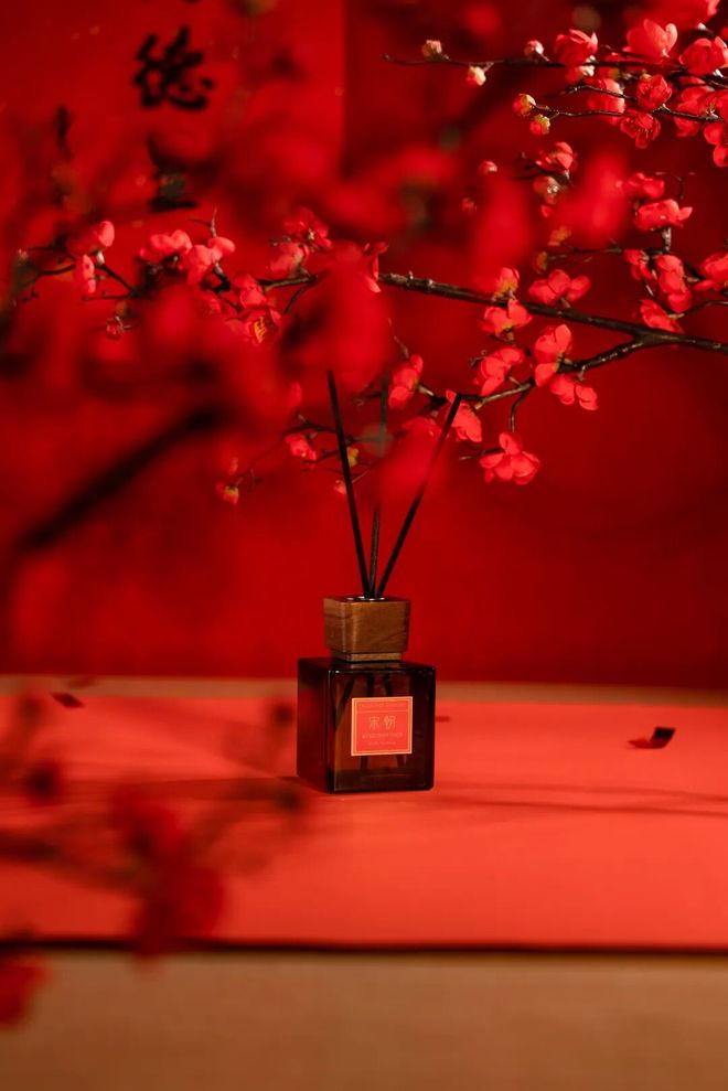 香水、身体炸划算还有节日限定香薰、香包PG麻将胡了试玩平台香香好物丨欧珑正装(图41)