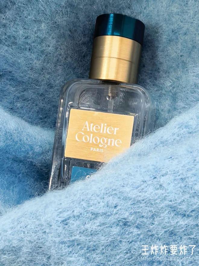 香水、身体炸划算还有节日限定香薰、香包PG麻将胡了试玩平台香香好物丨欧珑正装(图43)