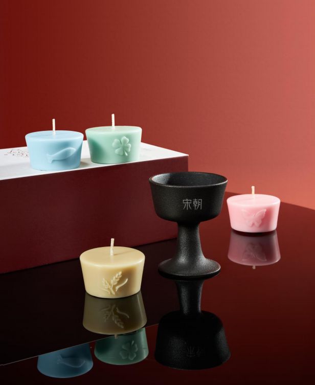 香水、身体炸划算还有节日限定香薰、香包PG麻将胡了试玩平台香香好物丨欧珑正装(图49)